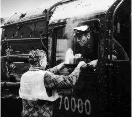 Paddington 1987